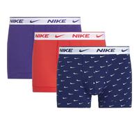 Nike Eday Cotton Stretch Boxershorts 3 Einheiten