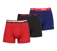 Nike EDAY COTTON STRETCH Boxershorts, farbmix, größe L