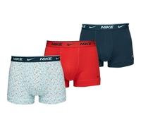Nike EDAY COTTON STRETCH Boxershorts, farbmix, größe M