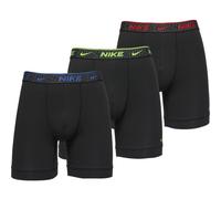 Nike EDAY COTTON STRETCH Boxershorts, schwarz, größe S