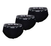 Nike Slips im 3er-Pack Herren schwarz, S