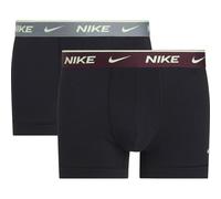 Nike Eday Trunk Boxershorts 2 Einheiten