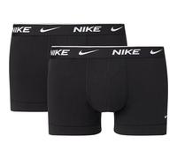 Nike Boxer 2 Units Schwarz XS Mann (Herstellerartikelnummer: 0000KE1085-UB1-XS)