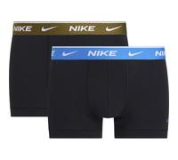 Nike Eday Trunk Boxershorts 2 Einheiten