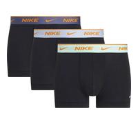 Nike Eday Trunk Boxershorts 3 Einheiten