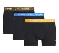 Nike Eday Trunk Boxershorts 3 Einheiten