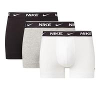 Nike Eday Trunk Boxershorts 3 Einheiten