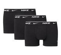 Nike Eday Trunk Boxershorts 3 Einheiten