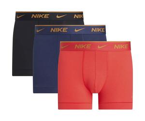 Nike Eday Trunk Boxershorts 3 Einheiten