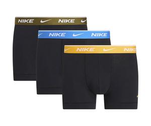 Nike Eday Trunk Boxershorts 3 Einheiten