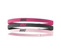 NIKE 9318/119 Nike Elastic Headband - 6972 658 spark/gridiron/pink g