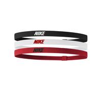 NIKE 9318/119 Nike Elastic Headband One Size 6971 083 black/white/universit