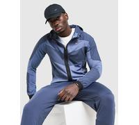 Nike Element Full Zip Jacket - Herren, Blau - L