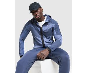 Nike Element Full Zip Jacket - Herren, Blau - L