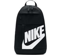 Nike Elemental 2.0 Rucksack Backpack (one size, black/white)