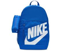 Nike Rucksack Youth Elemental Backpack, Game Royal/Game Royal/White, DR6084-480, MISC