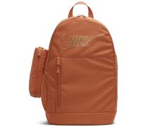 Nike Elemental (20L) Kinder Daybag, braun US: MISC | UK: MISC