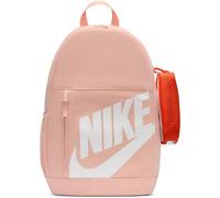 Nike Kinder Rucksack Elemental Backpack Shoebox HJ4186-800 Arctic Orange/White