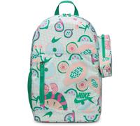 NIKE Elemental Schuhtasche Kinder 133 - sail/stadium green/stadium green