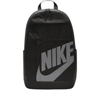 Nike Unisex Nk Elmntl Bkpk - Hbr 21L Rucksack, Black/Black/Anthracite