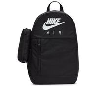 NIKE Elemental Backpack Kinder Rucksack Farbe: Schwarz/Weiß; Größe: Einheitsgröße