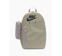 Nike Elemental Kids Rucksack Grau, Kinder, Größe: ONE SIZE, Material: Textil,Polyester,Synthetik