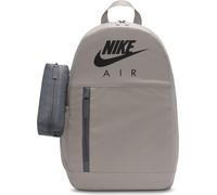 Nike Elemental Kinderrucksack (20l), College Grey/Smoke Grey/Black, BA6032-009, Einheitsgröße