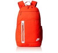 Nike Elemental Premium Rucksack DN2555-633 rot, Rot/Ausflug, einfarbig (Getaway Solids)