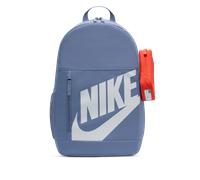 Nike Elemental Rucksack (20 l, ältere Kinder) - Blau EINHEITSGRÖSSE HJ4186-499
