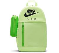 NIKE Elemental Rucksack (20 Liter) Kinder 360 - lt liquid lime/mean green/black