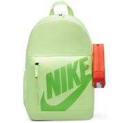 NIKE Elemental Rucksack (20 Liter) Kinder 360 - lt liquid lime/orange/mean green