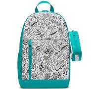 NIKE Elemental Rucksack (20 Liter) Kinder 372 - energy/energy/white