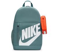 NIKE Elemental Rucksack (20 Liter) Kinder 382 - mineral slate/orange/white