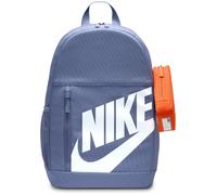 NIKE Elemental Rucksack (20 Liter) Kinder 499 - world indigo/orange/white