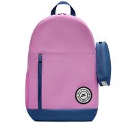 NIKE Elemental Rucksack (20 Liter) Kinder 503 - lt magenta/mystic navy/soft pearl
