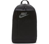 Nike Elemental Rucksack ONE-SIZE Schwarz/Weiß