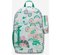 Nike Kinder Rucksack Youth Elemental Backpack Shoebox-FP HM6895-133 Sail/Stadium Green/ Stad Green