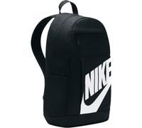NIKE Elemental Unisex Rucksack Farbe: Schwarz/Weiß; Größe: Einheitsgröße (21L)