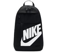 NIKE Elemental Unisex Rucksack Farbe: Schwarz/Weiß; Größe: Einheitsgröße (21L)