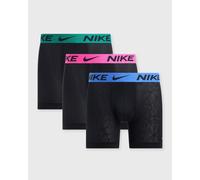 Nike 3-Pack Elite Boxers - Herren, Schwarz - L