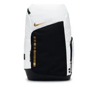 Nike Elite Gold/Weiß/Schwarz, Einheitsgröße, 32 l