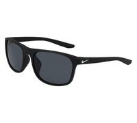 NIKE Sonnenbrille Enduro N IU3332X 010 MATTE BLACK/WHITE/DARK GREY 59/19/135 UNISEX