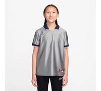 Nike Energy Dri-Fit Kinder Sweatshirt, grau US: L