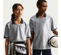 Nike Energy Dri-FIT Kurzarm-Fußballoberteil (ältere Kinder) - Grau L IO5791-012