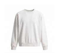 Nike Energy Fleece Crew-Neck Sweatshirt L / Birch Heather