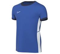 Nike Kinder Trainingsshirt Dri-FIT Academy 25 FZ9758-463 158-170 Royal Blue/Midnight Navy/White