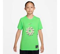 Nike Erling Haaland Dri-Fit Academy 25 Top Ärmellos Kinder | grün | Kinder | L | IF2809-398 L