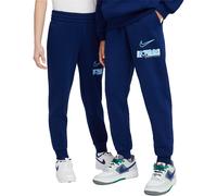 Nike Erling Haaland Club Fleece Big Kids´ Joggers | blau | Kinder | L | HJ3836-492 L