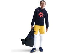 Nike Erling Haaland Club Kinder Sweatshirt, blau US: XL