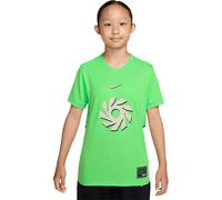 Nike Erling Haaland Academy Dri-Fit Kinder T-Shirt, grün US: XL